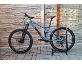 Cube Stereo 140 HPC 27.5 2021