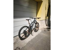 Cube stereo 140 hpc