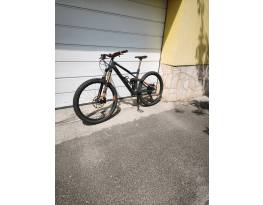 Cube stereo 140 hpc