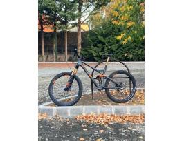 Cube Stereo 140 hpc tm