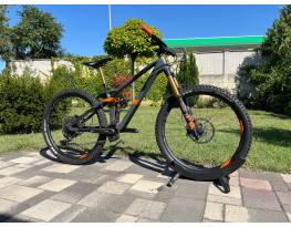 Cube Stereo 140 HPC TM