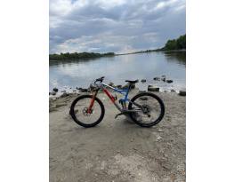 Cube stereo 150 DH / enduro / trail