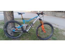 Cube Stereo 150 Actionteam