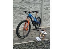 Cube Stereo 150 C:62 2023