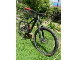 Cube stereo 170 pro DH / enduro / trail