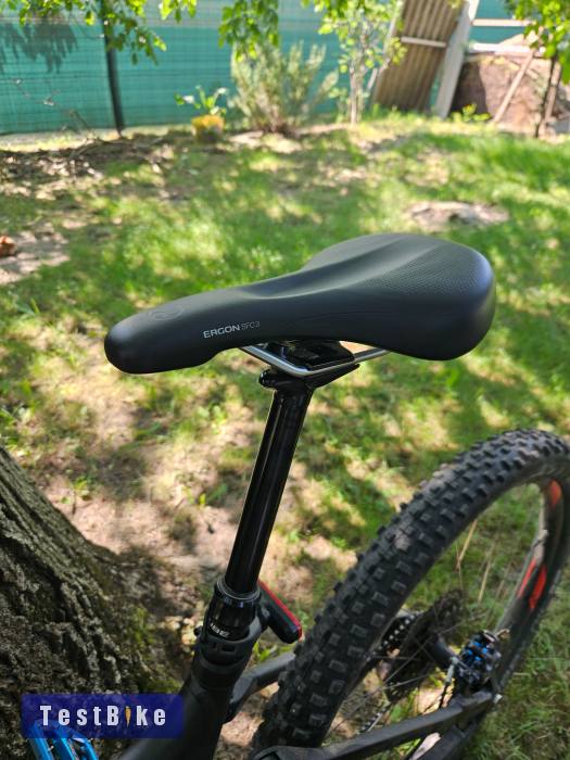 Cube Stereo 170 pro L-es méretben
