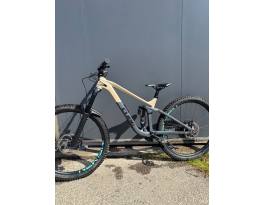 Cube Stereo 170 Race