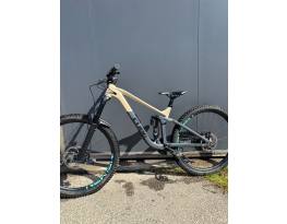 Cube Stereo 170 Race