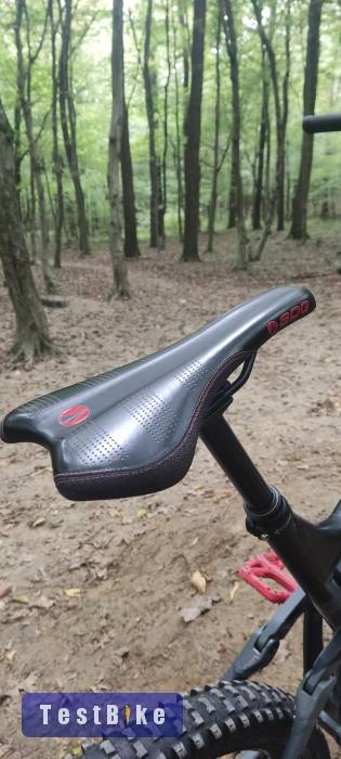 Cube Stereo 170 TM 29 (2020)
