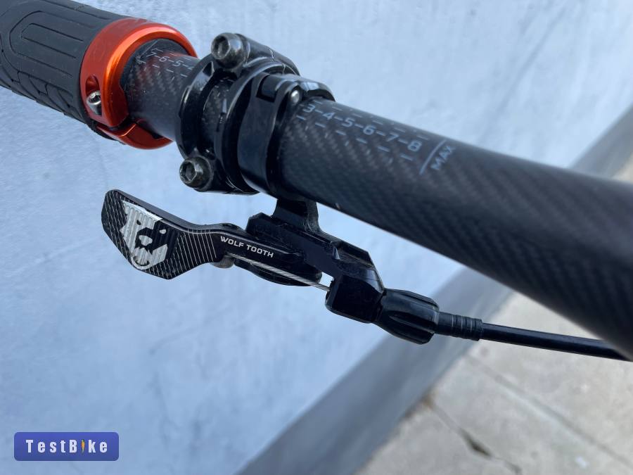 CUBE STEREO 170 TM