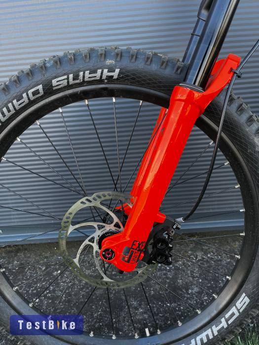 Cube Stereo 240 One 2023 6-12 éves korig