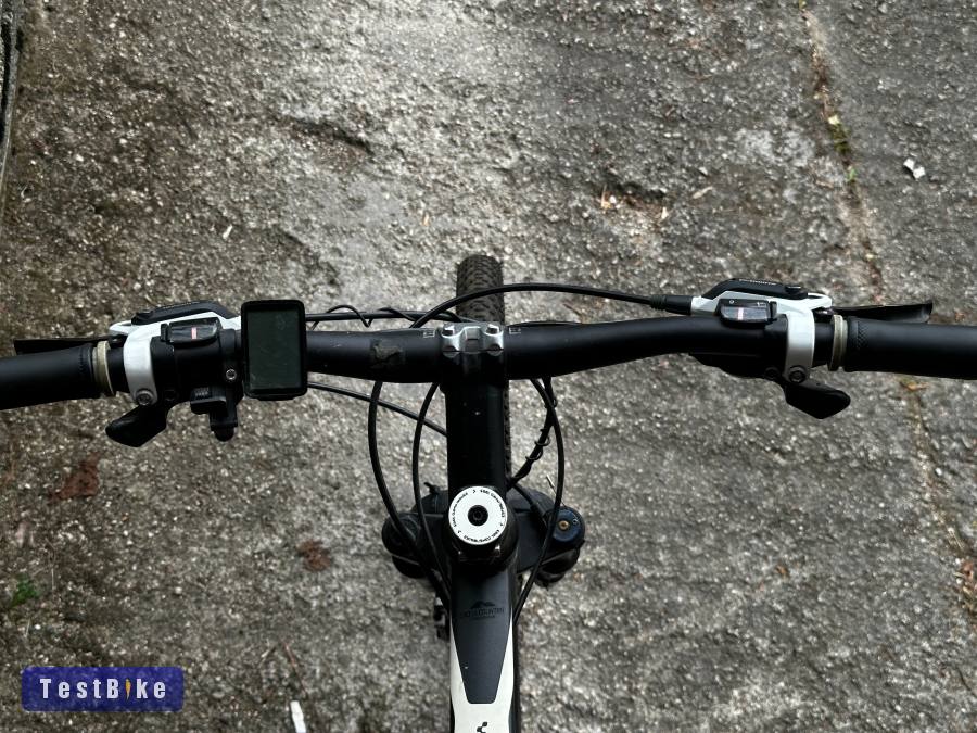Cube Stereo 26 mtb XL-es Jó állapotú