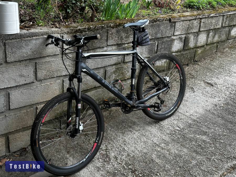 Cube Stereo 26 mtb XL-es Jó állapotú