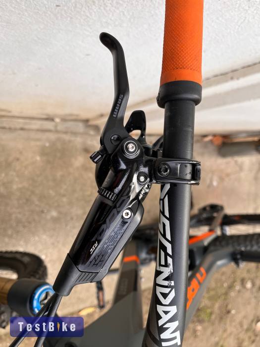 Cube Stereo C62 TM 27.5, S méret, FULL KASHIMA