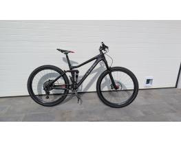 Cube Stereo Carbon HPC Race l 27.5 l M l Enduro