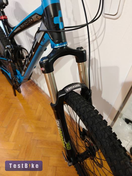 Cube Stereo HPA