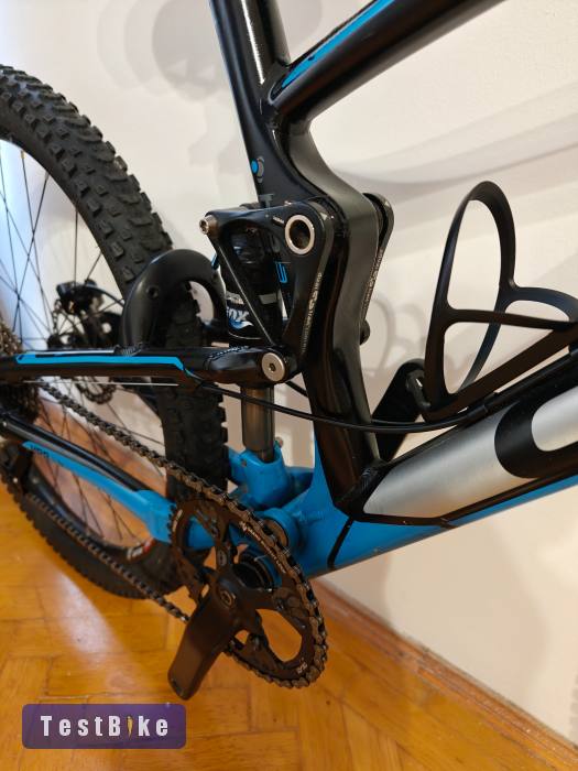 Cube Stereo HPA
