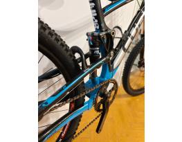 Cube Stereo HPA