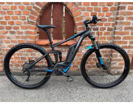 Cube Stereo Hybrid 120 HPA Race 500 29” ebike/pedelec kerékp