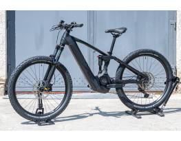 Cube Stereo Hybrid 120 One 625 Ebike MTB Bosch CX Gen4 Smart