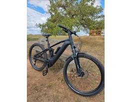 Cube Stereo Hybrid 120 ONE 750 – 2024