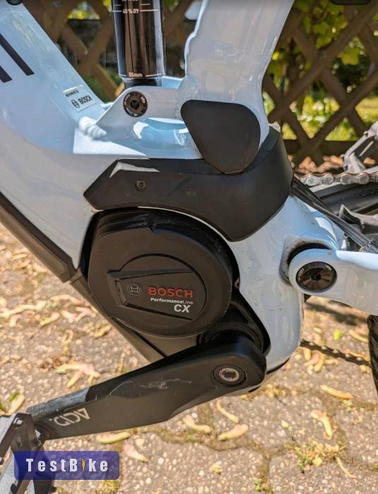 Cube Stereo Hybrid 120 Pro – 2023