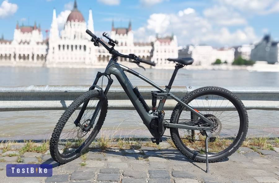 Cube Stereo Hybrid 120 Pro 625