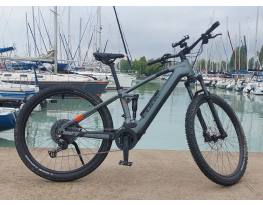 Cube Stereo Hybrid 120 Pro 625