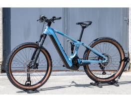 Cube Stereo Hybrid 120 Pro 750 Ebike MTB Bosch CX Gen4 1x12 