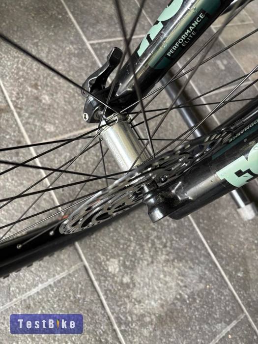 Cube Stereo Hybrid 140 HPC TM 750 29 típusú Full Kashima