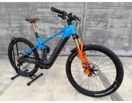 Cube Stereo Hybrid 140 HPC Actionteam - CX / 750Wh