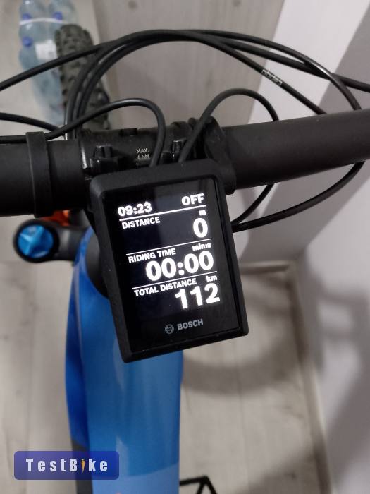 Cube Stereo Hybrid 140 HPC Actionteam Race Motorral