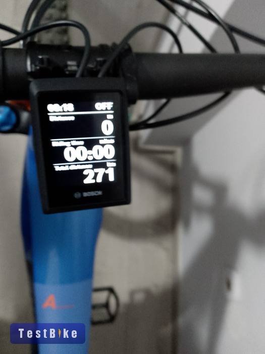 Cube Stereo Hybrid 140 HPC Actionteam Race Motorral