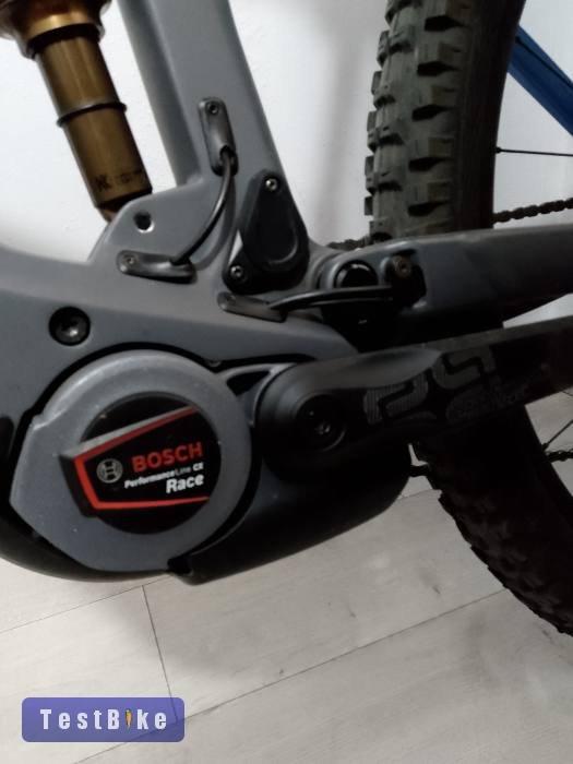 Cube Stereo Hybrid 140 HPC Actionteam Race Motorral