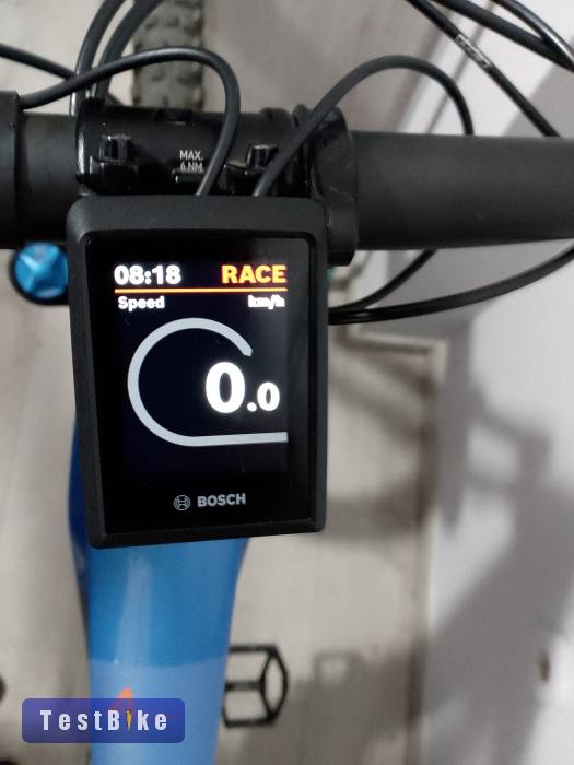 Cube Stereo Hybrid 140 HPC Actionteam Race Motorral