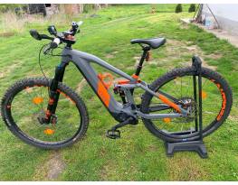 Cube Stereo Hybrid 140 HPC Carbon 2022+AJÁNDÉK!!!!!