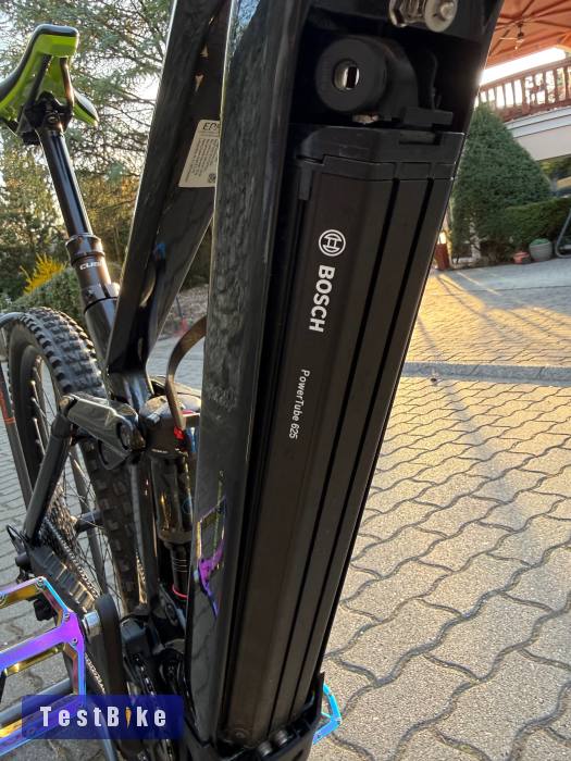 Cube stereo Hybrid 140 HPC race 625