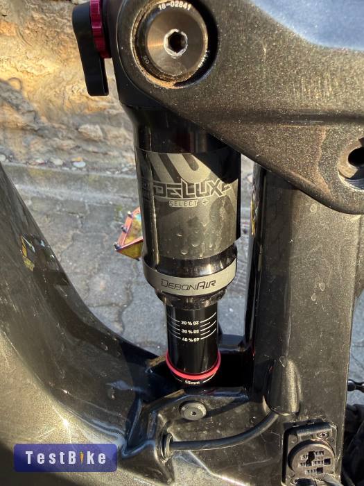 Cube stereo Hybrid 140 HPC race 625