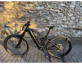 Cube stereo Hybrid 140 HPC race 625