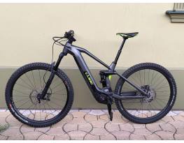 Cube Stereo Hybrid 140 HPC SL 625 M 3.203 km