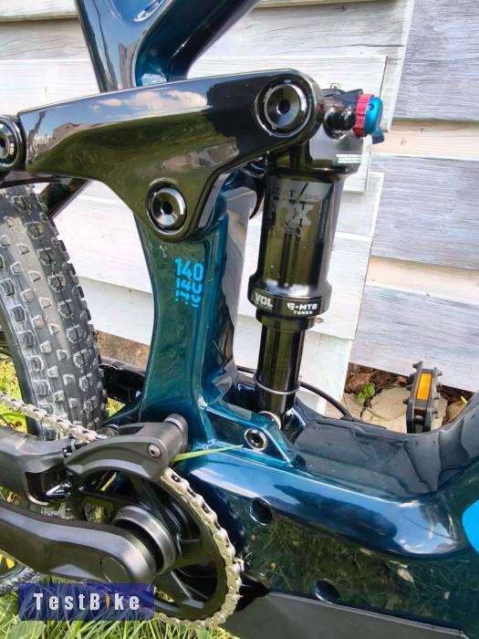 CUBE STEREO Hybrid 140 HPC SLX 750 Karbon Fully Ebike MTB,XT