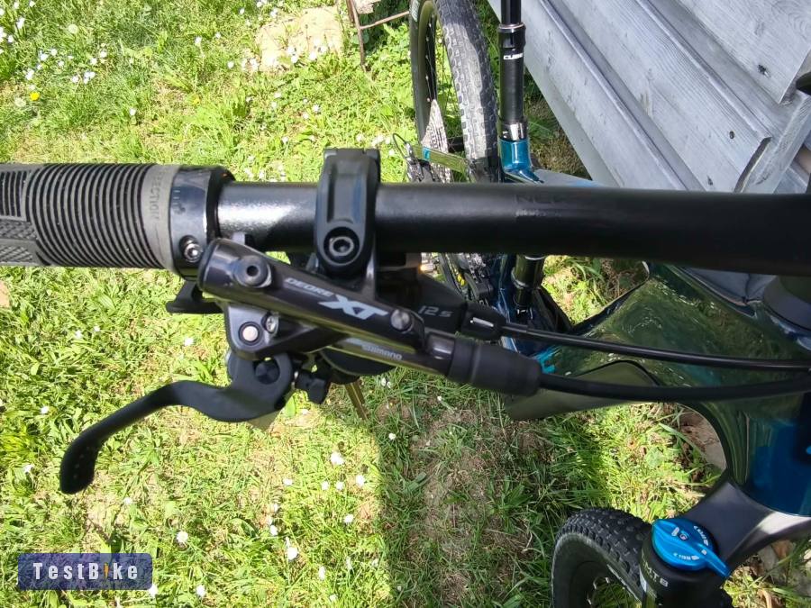 CUBE STEREO Hybrid 140 HPC SLX 750 Karbon Fully Ebike MTB,XT