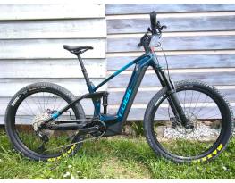 CUBE STEREO Hybrid 140 HPC SLX 750 Karbon Fully Ebike MTB,XT