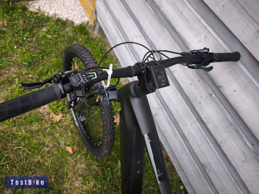 Cube Stereo Hybrid 140 HPC SLX 750Wh NoLimit! 85Nm Ebike