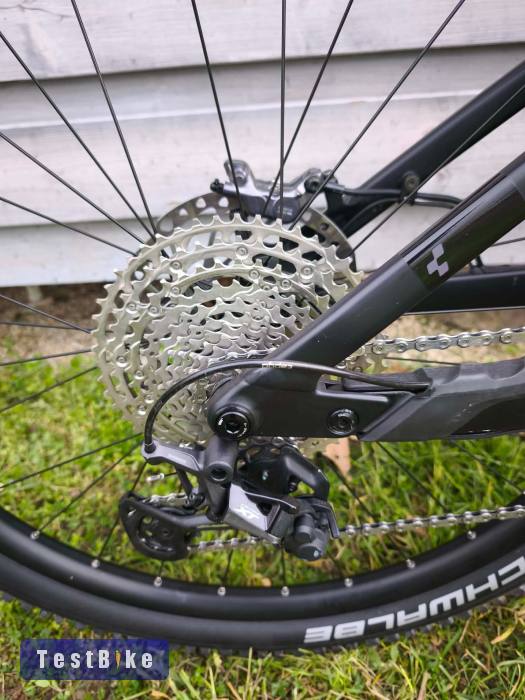 Cube Stereo Hybrid 140 HPC SLX 750Wh NoLimit! 85Nm Ebike