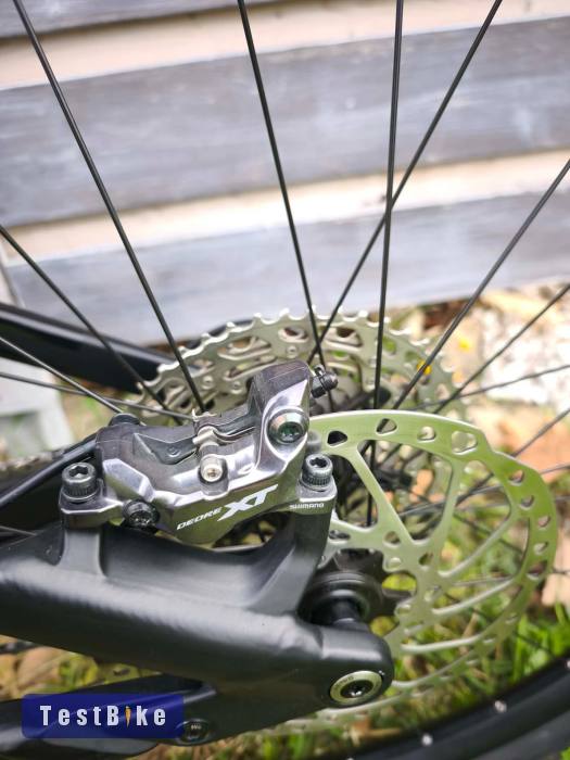 Cube Stereo Hybrid 140 HPC SLX 750Wh NoLimit! 85Nm Ebike