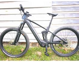 Cube Stereo Hybrid 140 HPC SLX 750Wh NoLimit! 85Nm Ebike