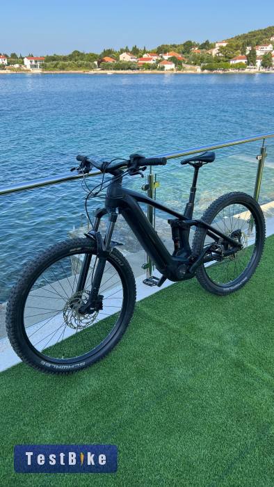 Cube Stereo Hybrid 140 Pro Carbon 27,5