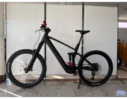 Cube Stereo Hybrid 160 HPC SLX XL 2024 (400km!)