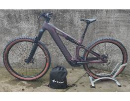 Cube Stereo Hybrid On44 HPC SLX 800